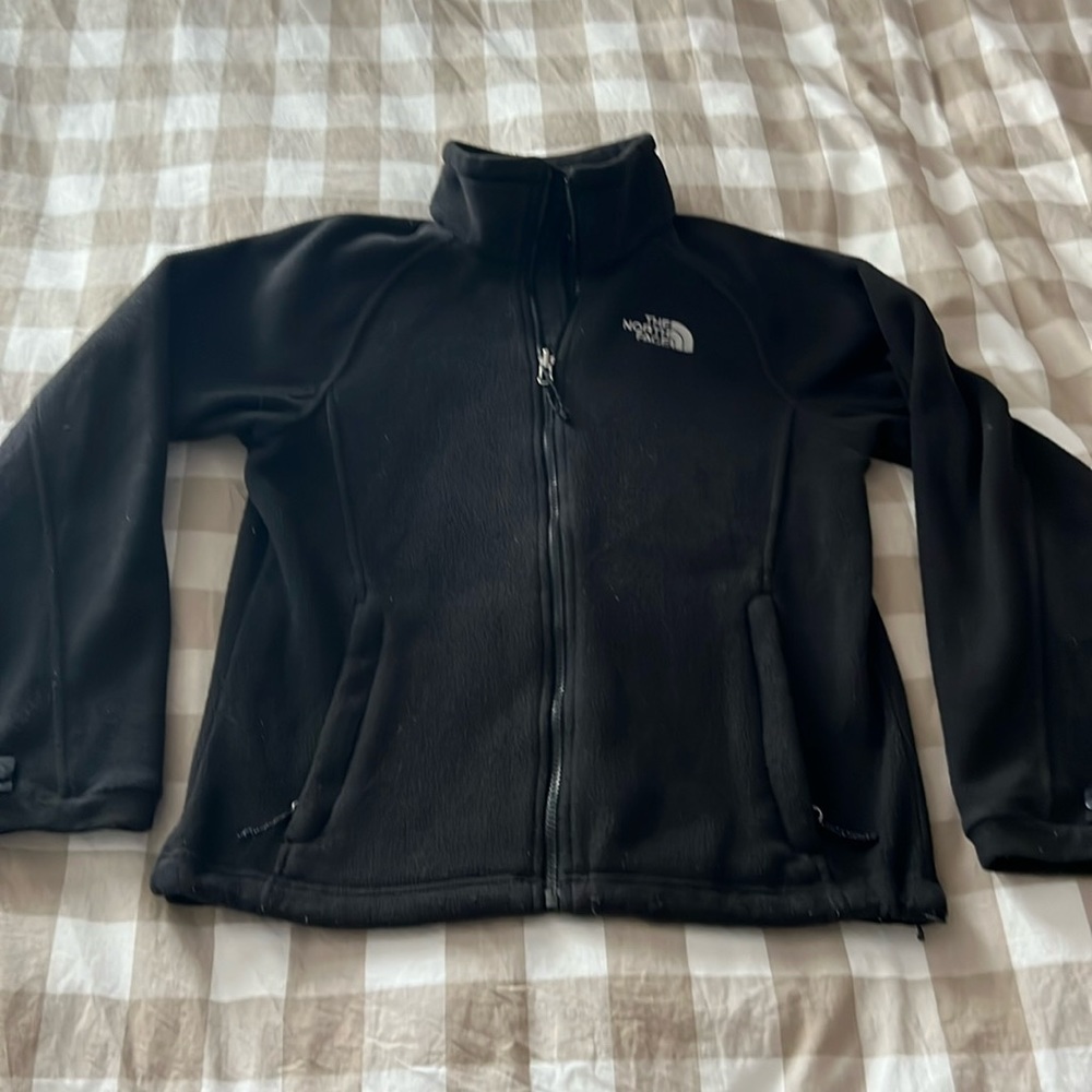 The North Face Fleece Jacket
